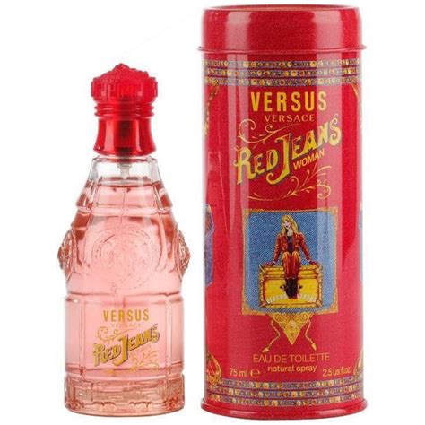 versace new jeans parfum|versus versace perfume red jeans.